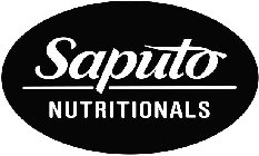 SAPUTO NUTRITIONALS