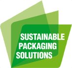 SUSTAINABLE PACKAGING SOLUTIONS