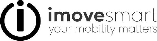 IMOVESMART YOUR MOBILITY MATTERS