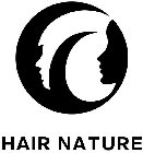 HAIR NATURE