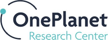 ONEPLANET RESEARCH CENTER