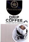 TRUNG NGUYEN LEGEND DRIP COFFEE THE ENERGY COFFEE THAT CHANGES LIFE