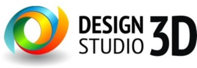 DESIGN STUDIO 3D