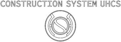 CONSTRUCTION SYSTEM UHCS