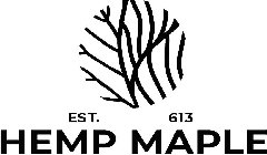 HEMP MAPLE EST. 613