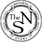 NATURAL STORY THE NS