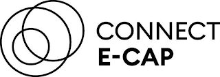 CONNECT E-CAP