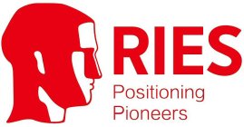 RIES POSITIONING PIONEERS