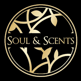 SOUL & SCENTS