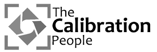 THE CALIBRATION PEOPLE