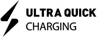 ULTRA QUICK CHARGING