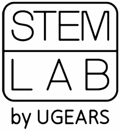 STEM LAB BY UGEARS