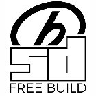 B 5D FREE BUILD