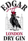 EDGAR SOPPER LONDON DRY GIN