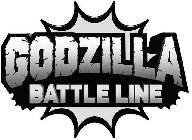 GODZILLA BATTLE LINE