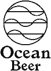 OCEAN BEER