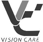 VC VISION CARE