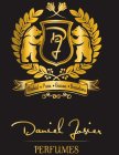 DANIEL JOSIER DJ MADRID· PARIS· GRASSE· BARCELONA PERFUMES