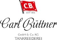 CB SEIT 1856 CARL BÜTTNER GMBH & CO. KG TANKREEDEREI