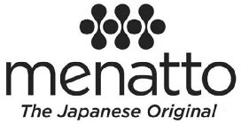 MENATTO THE JAPANESE ORIGINAL