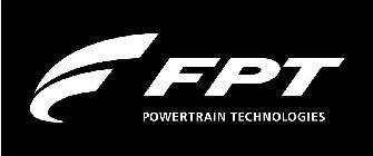 FPT POWERTRAIN TECHNOLOGIES