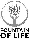 FOUNTAIN OF LIFE