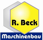 R. BECK MASCHINENBAU