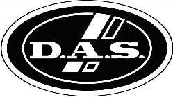 D.A.S.