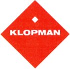 KLOPMAN