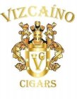 VIZCAÍNO CIGARS VC