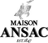 MAISON ANSAC EST.1847
