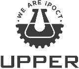 ·WE ARE IPOCT· UPPER