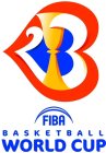 FIBA BASKETBALL WORLD CUP