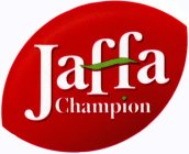 JAFFA CHAMPION
