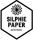 SILPHIE PAPER BY OUTNATURE