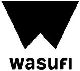 WASUFI