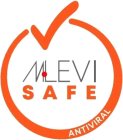 MLEVI SAFE ANTIVIRAL
