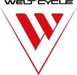 WELT CYCLE