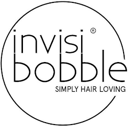 INVISIBOBBLE SIMPLY HAIR LOVING