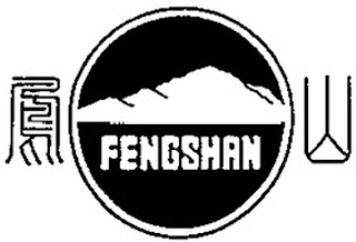 FENGSHAN