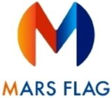 M MARS FLAG