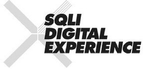 X SQLI DIGITAL EXPERIENCE