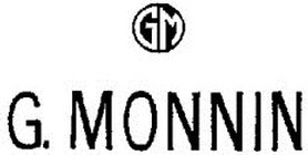 GM G. MONNIN