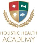HOLISTIC HEALTH ACADEMY