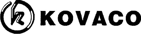 K KOVACO