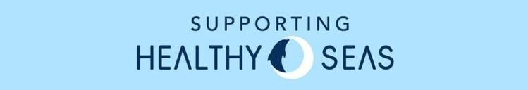 SUPPORTING HEALTHY SEAS