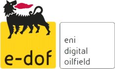 E-DOF ENI DIGITAL OILFIELD