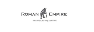 ROMAN EMPIRE INDUSTRIAL CLEANING SOLUTIONS