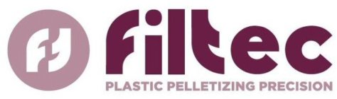 FF FILTEC PLASTIC PELLETIZING PRECISION