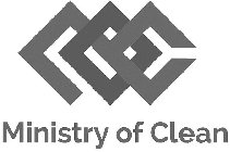 MINISTRY OF CLEAN